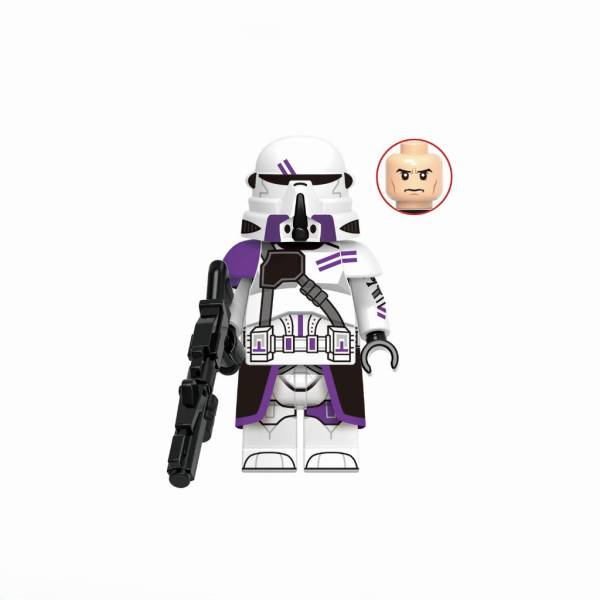 187th Airborne Trooper