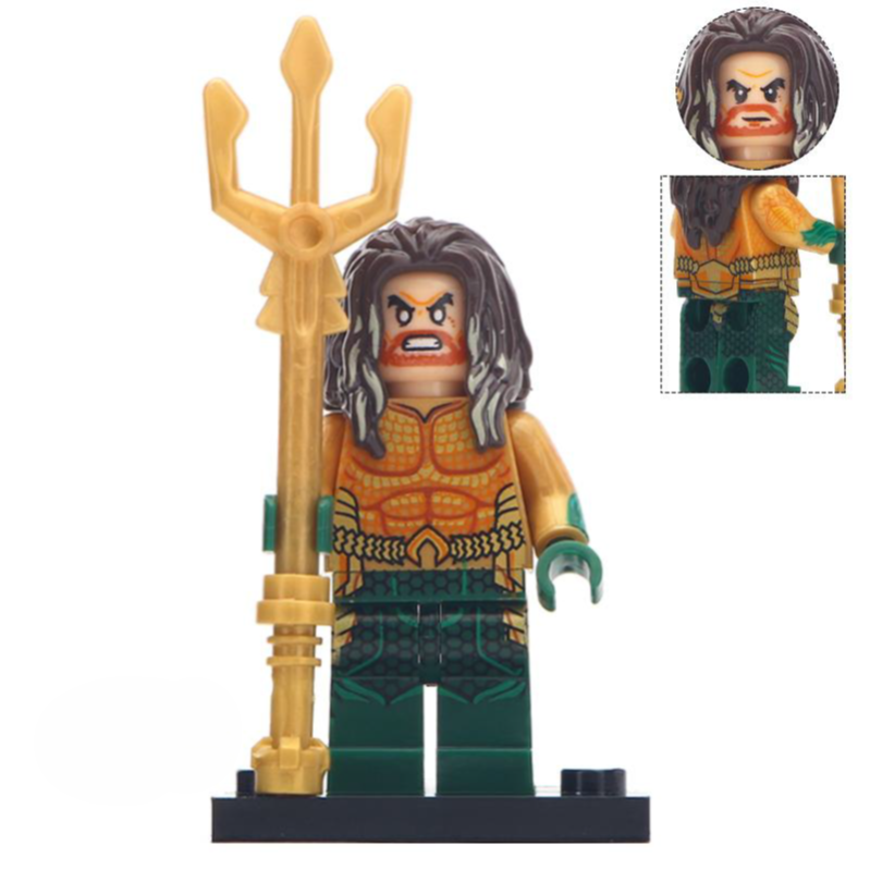 Aquaman