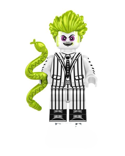 Beetlejuice