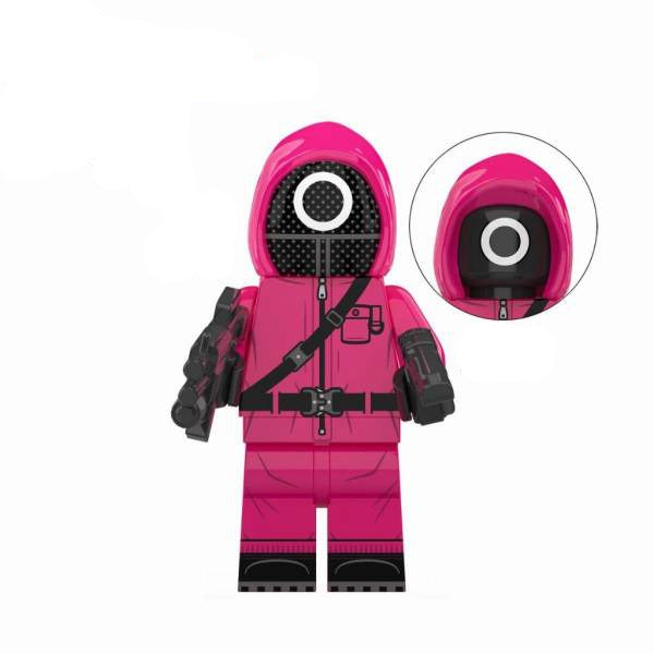 Circle Guard A