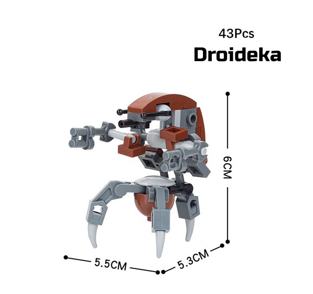 Droideka