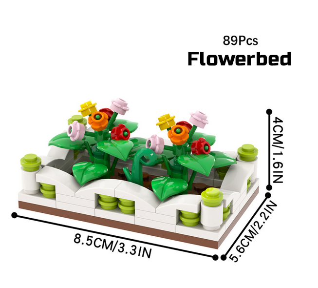 Flowerbed
