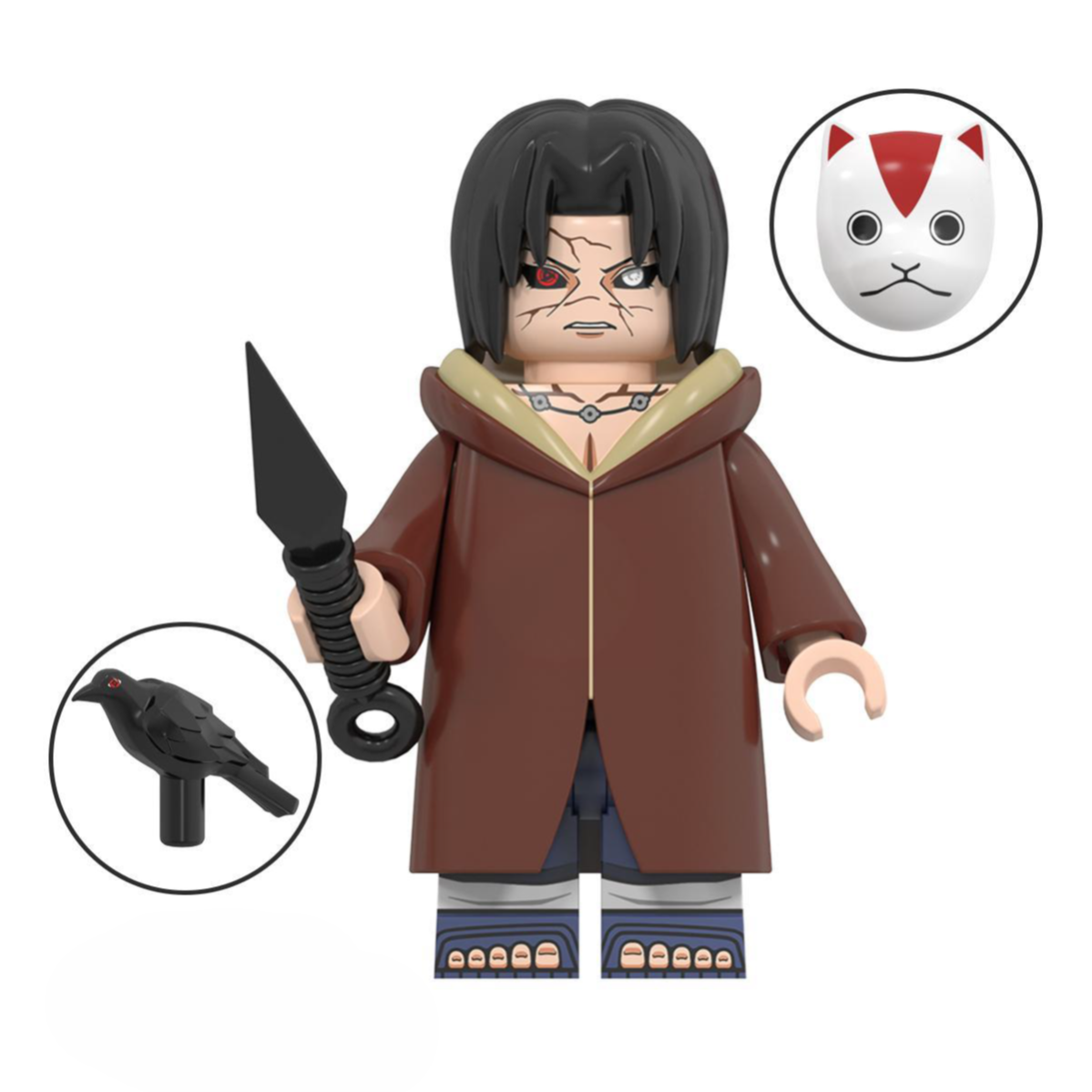 Itachi