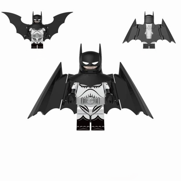 KC Batman (Black)