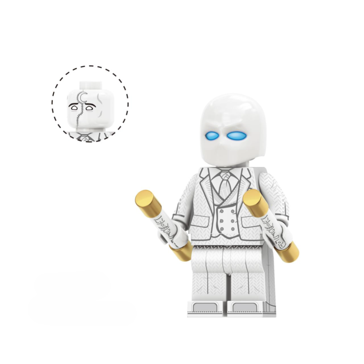 Mr Knight