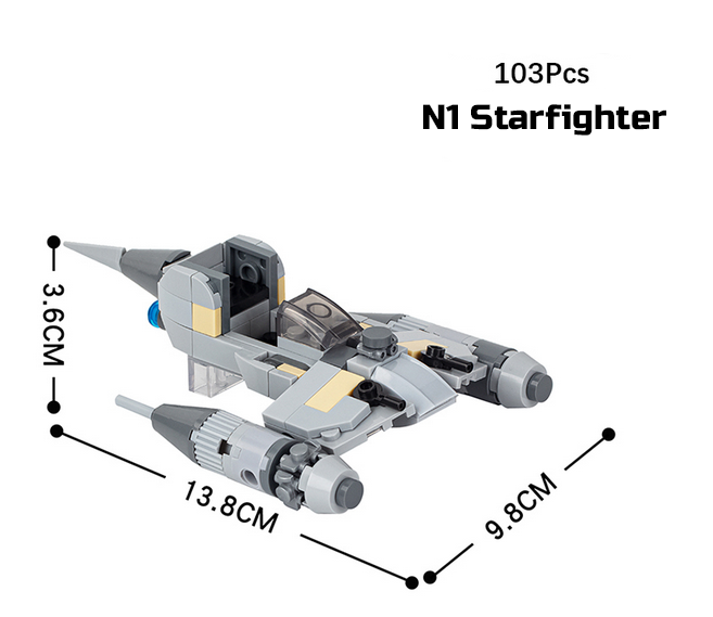 N1 Starfighter