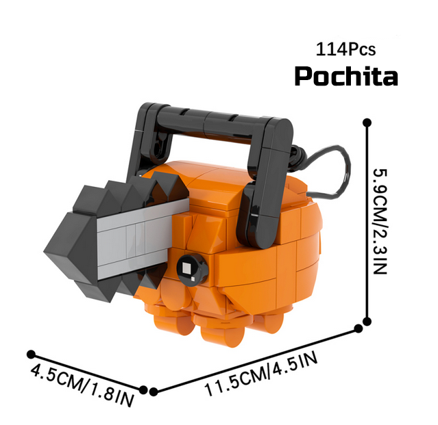 Pochita