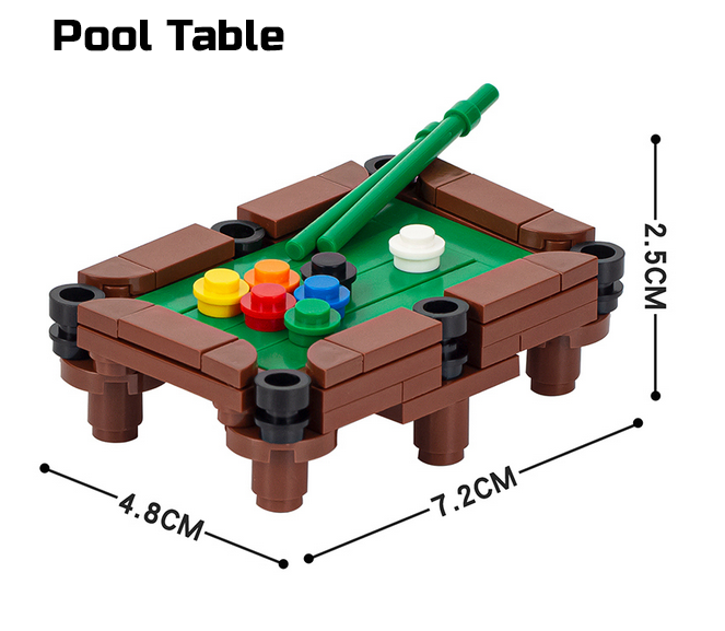 Pool Table