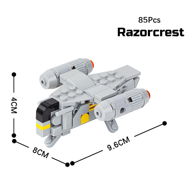 Razorcrest