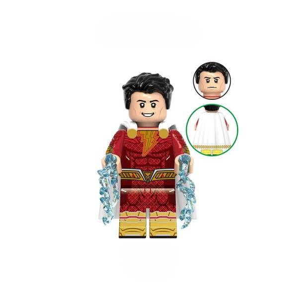 Shazam