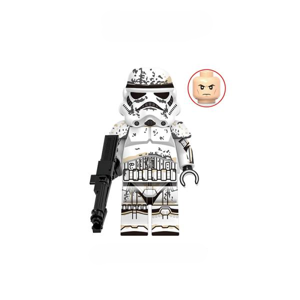 Stormtrooper (Remnant)
