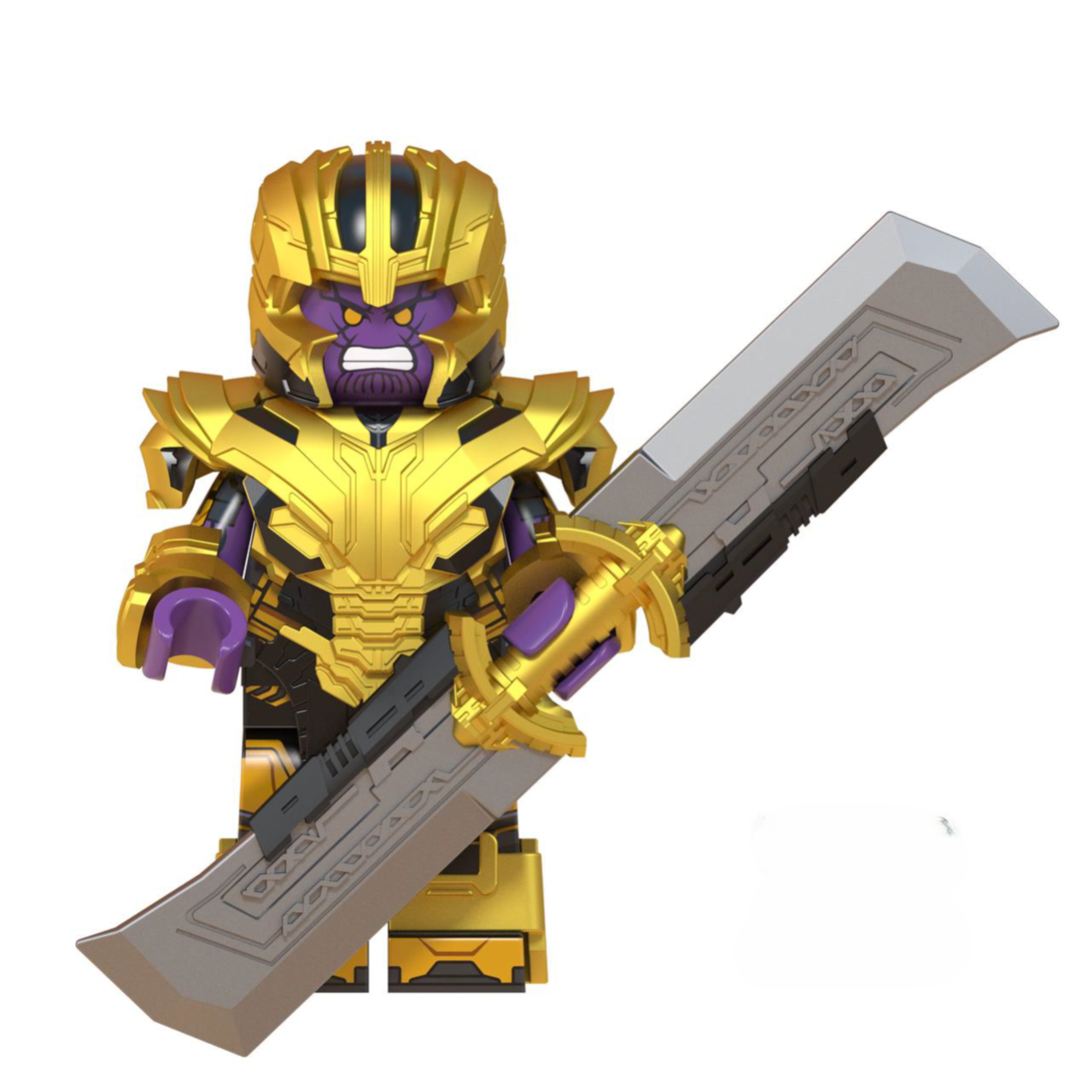 Thanos (Endgame)