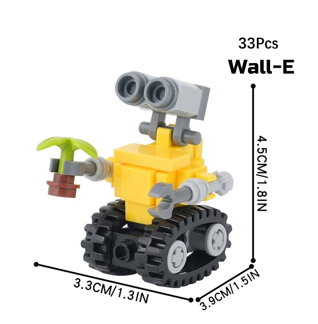 Wall-E