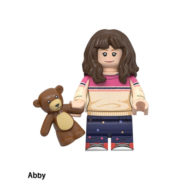 Abby