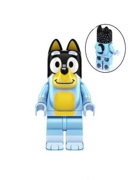 Bandit (Bluey)