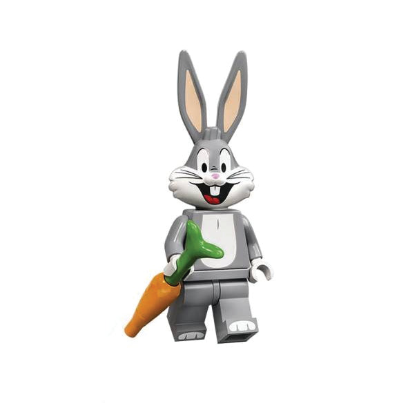 Bugs Bunny