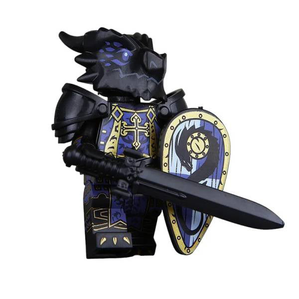 Dragonborn (Black)
