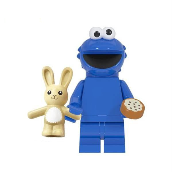 Cookie Monster