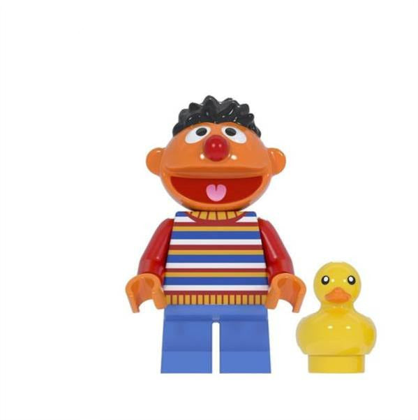 Ernie