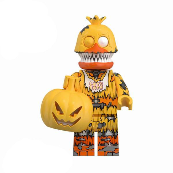 Jack-O-Chica
