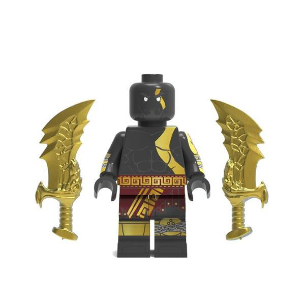 Kratos (Dark Odyssey)