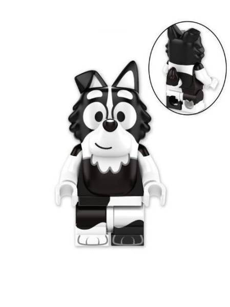 Mackenzie Collie