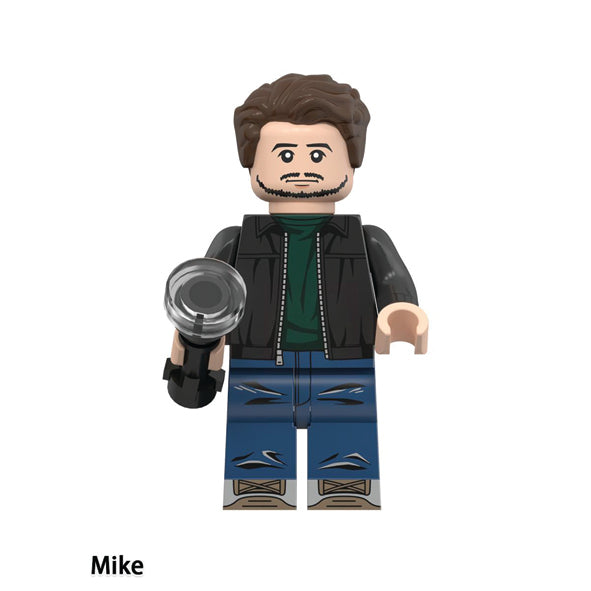 Mike
