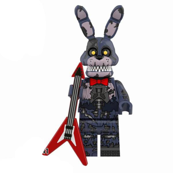 Nightmare Bonnie