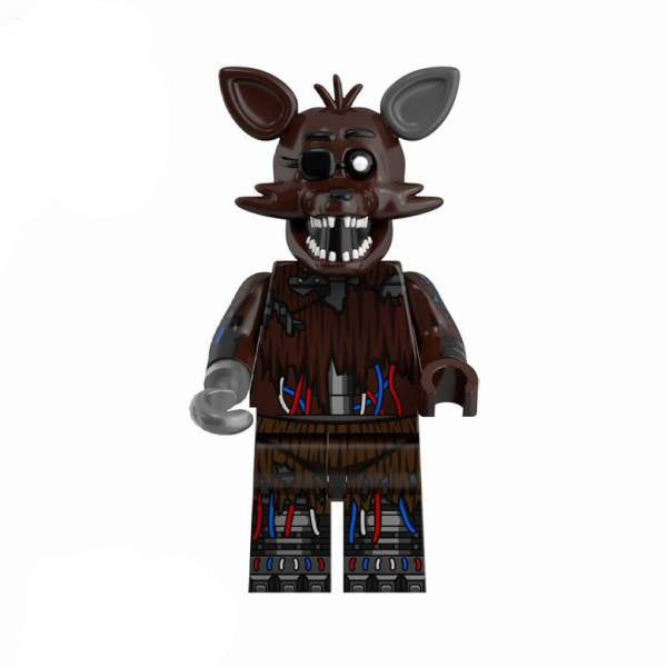 Phantom Foxy