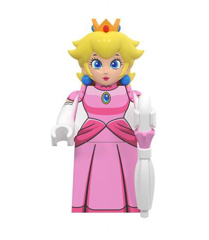 Princess Peach