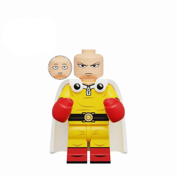 Saitama