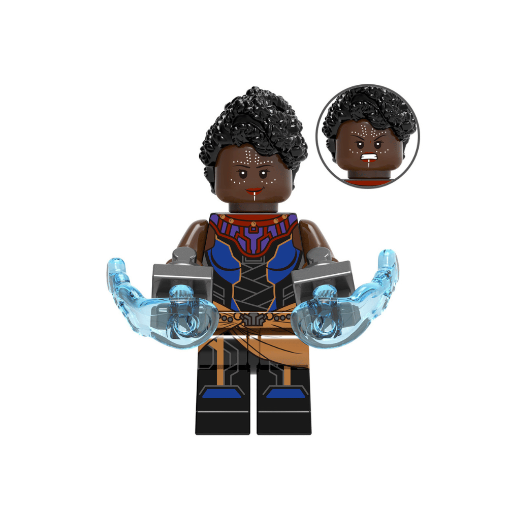 Shuri
