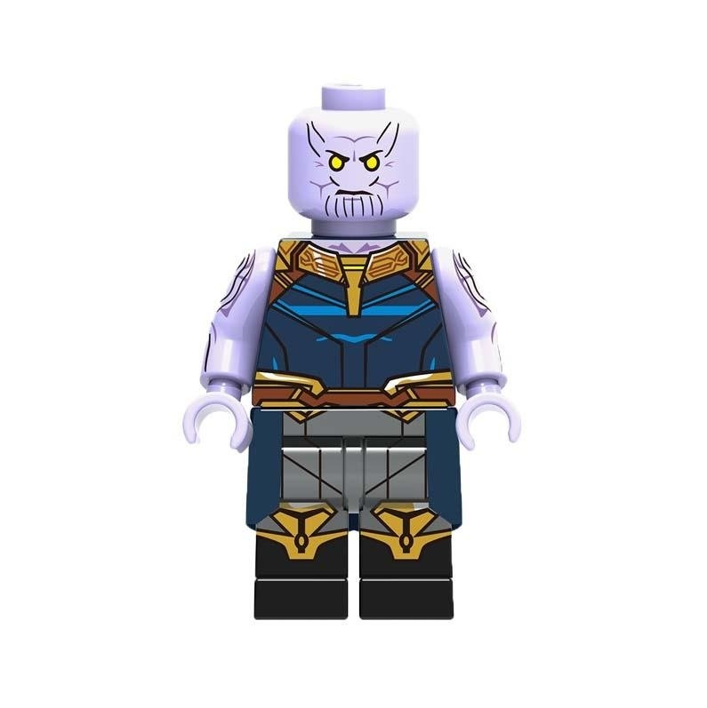 Thanos