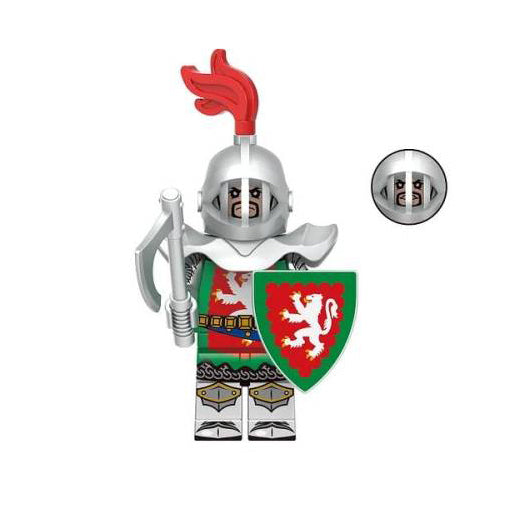 Sir Thomas Grey of Heaton