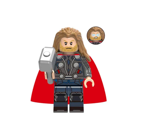 Thor Elevated