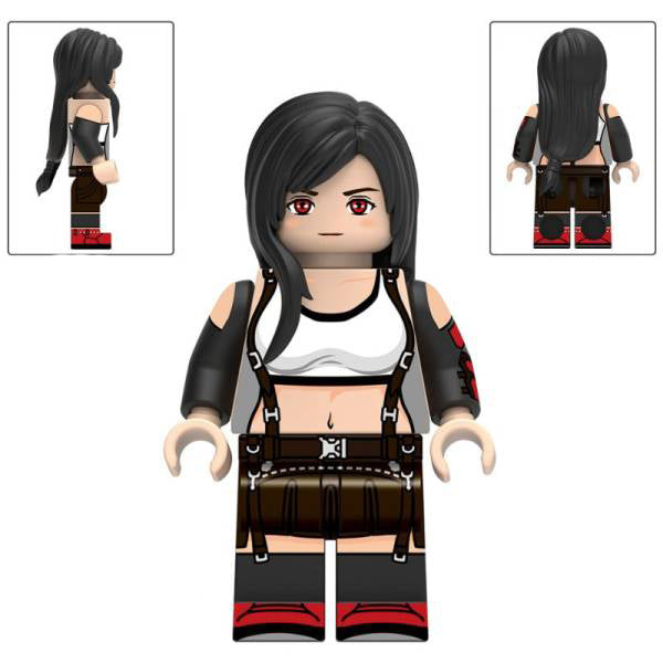 Tifa Lockhart