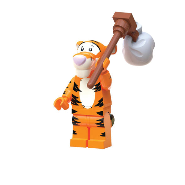 Tigger
