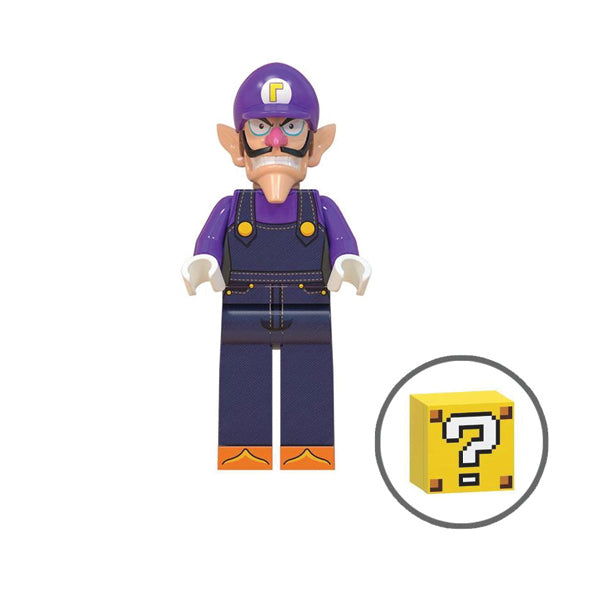 Waluigi
