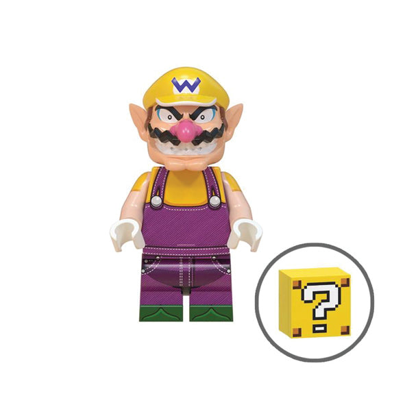 Wario