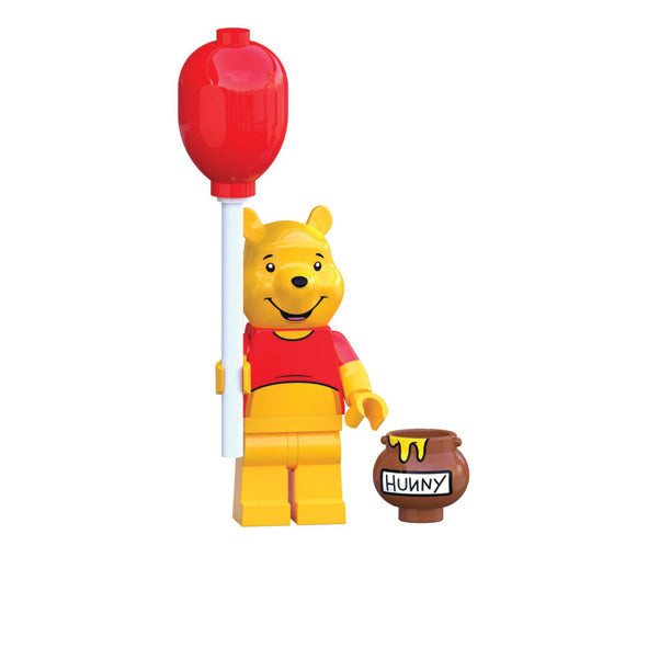 Winnie the Pooh