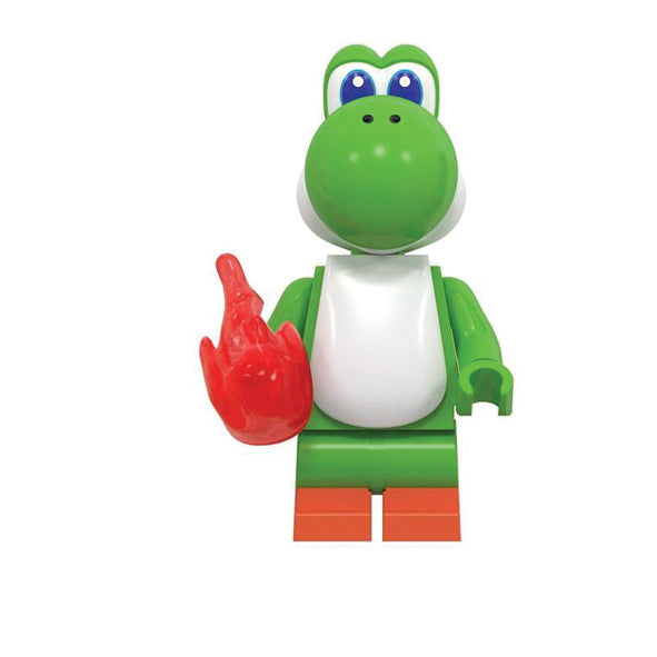 Yoshi