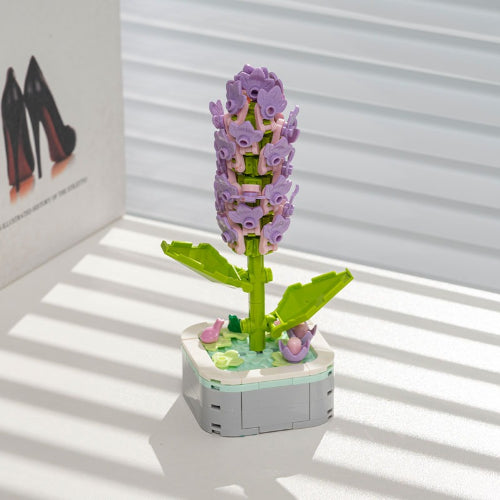 Lilac - 187 pieces