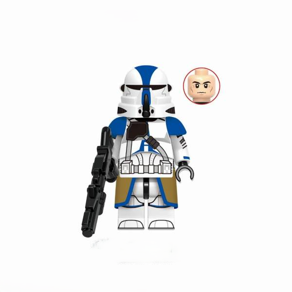 501st Airborne Trooper