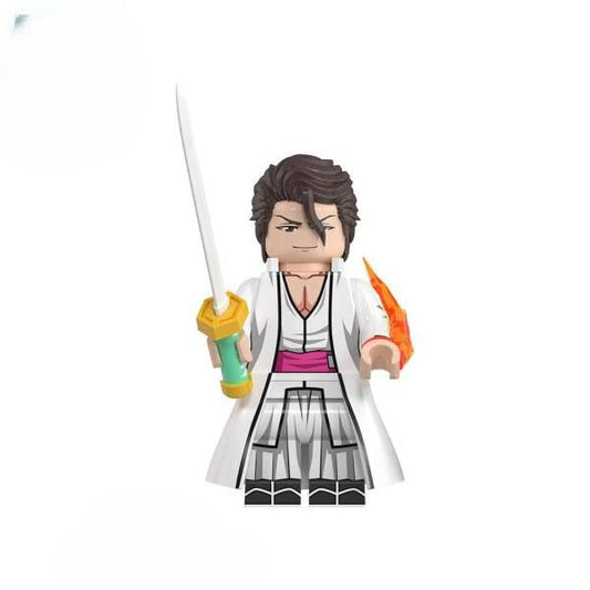 Aizen Sosuke