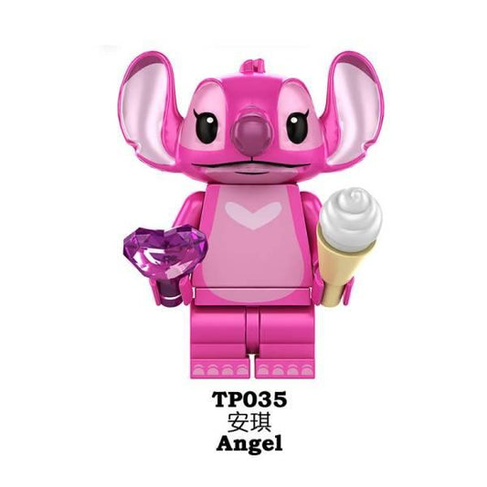 Angel B