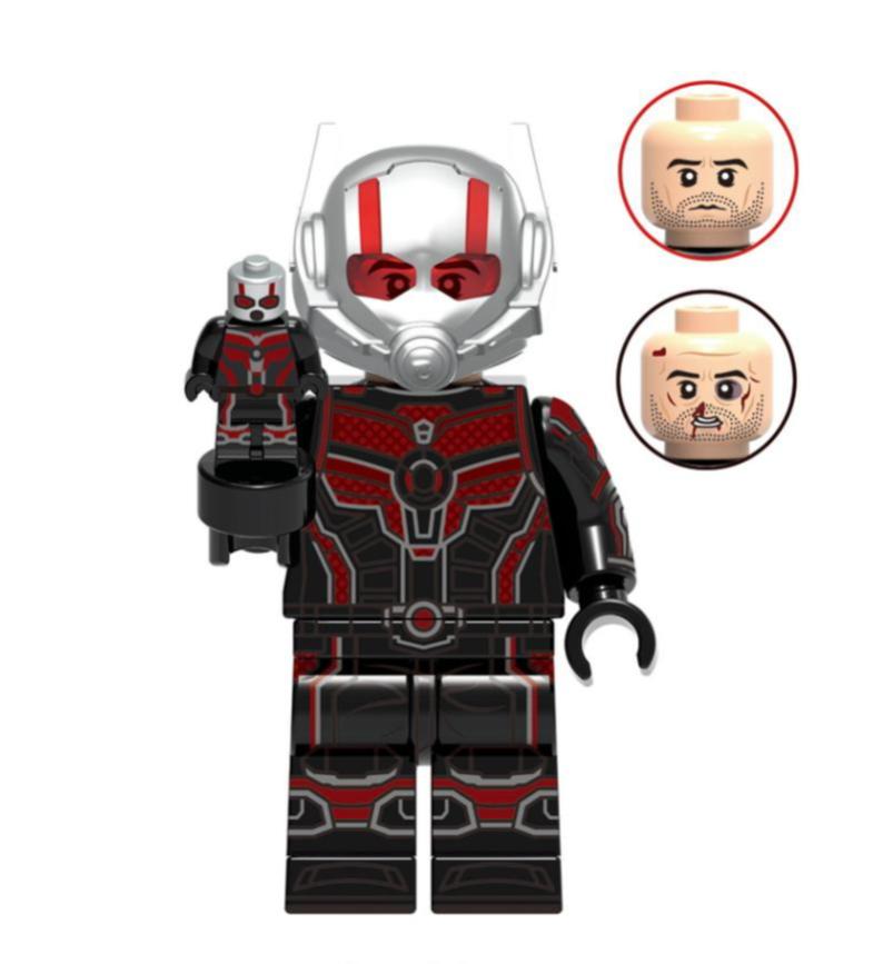 Ant Man