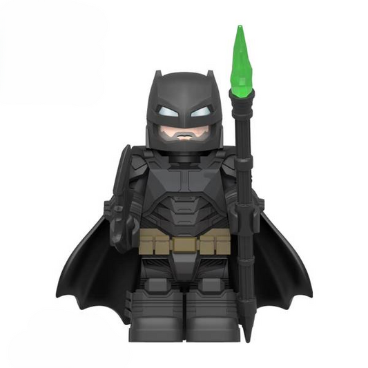 Armored Batman (Black)
