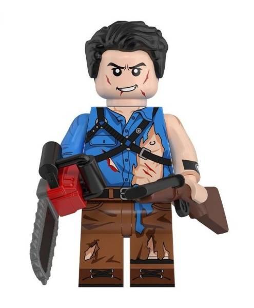 Ash Williams