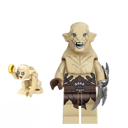 Azog