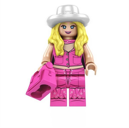 Barbie